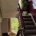 Escaleras