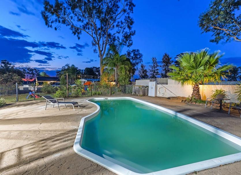 Piscina Foto