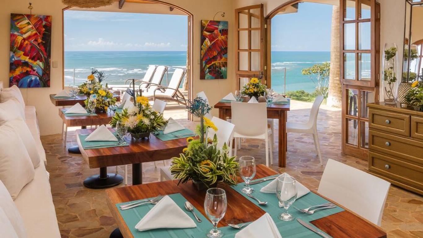 El Castillo Luxury Boutique Hotel-