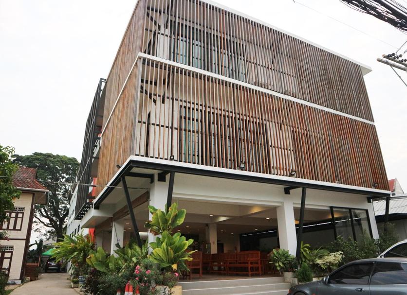 Edificio Foto