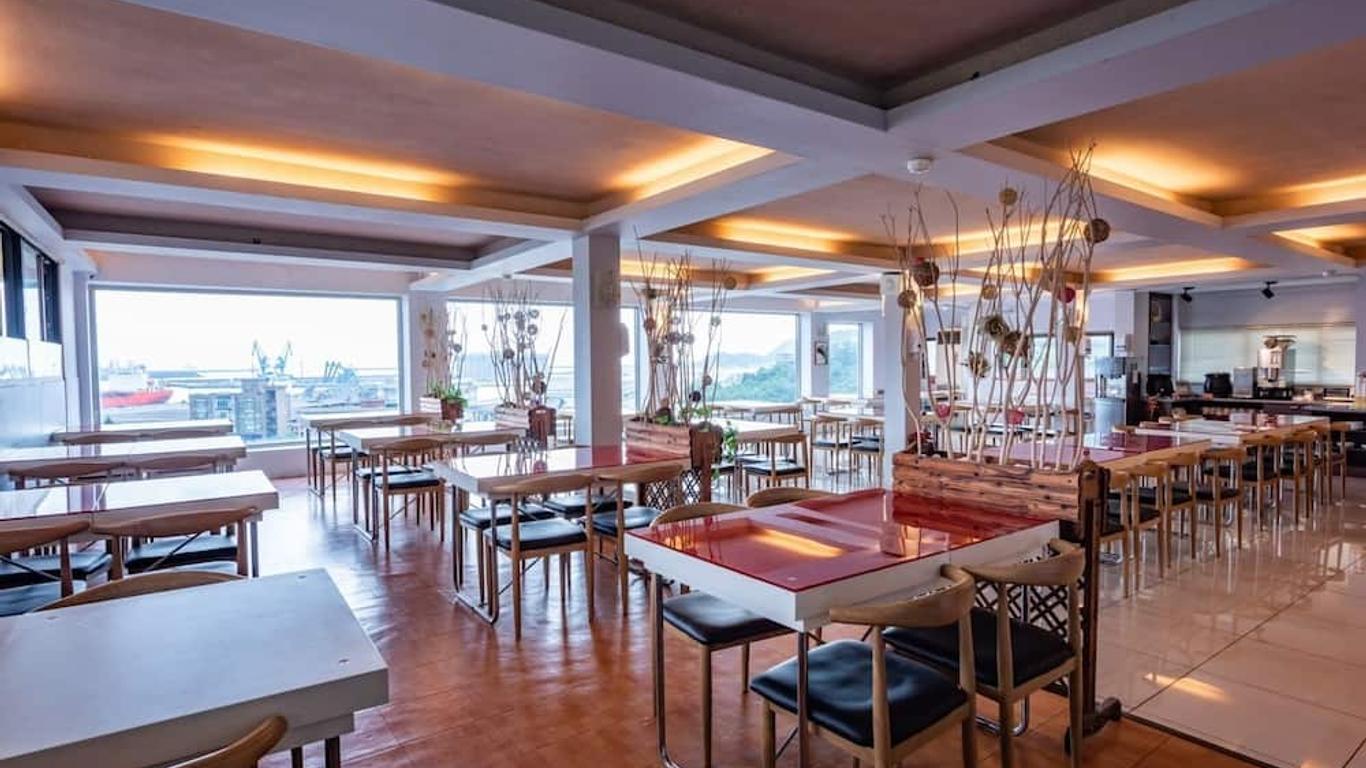 Su Ao Hotel