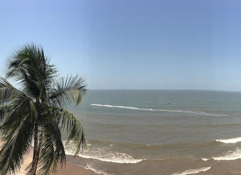 Playa Foto