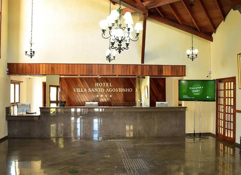 Recepción Foto