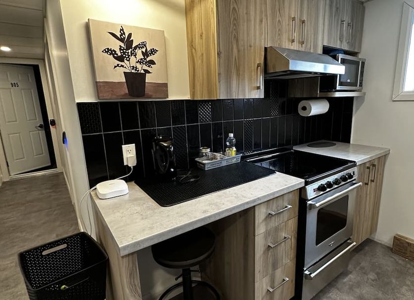 Cocina Foto