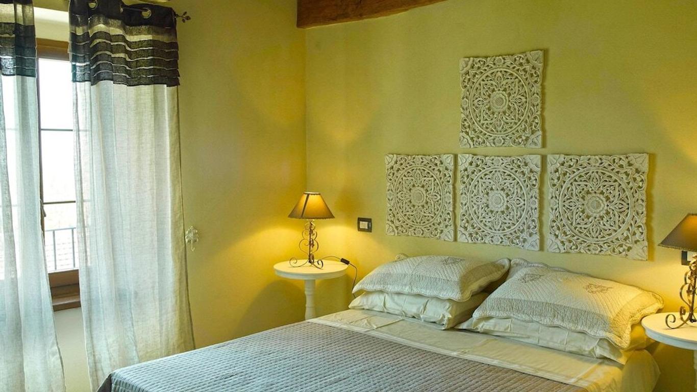 Agriturismo Montefiorentino