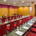 Sala de conferencias