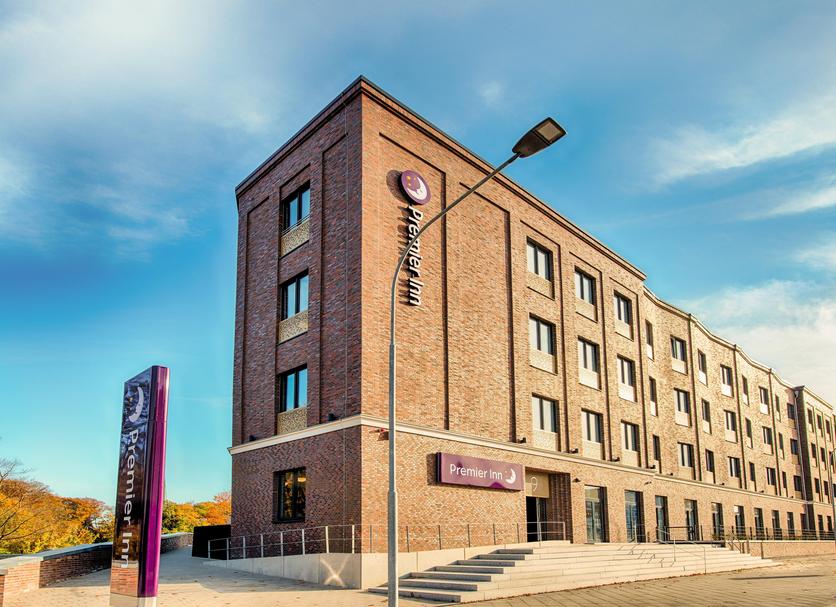 Edificio Foto