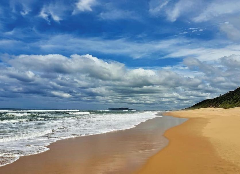 Playa Foto