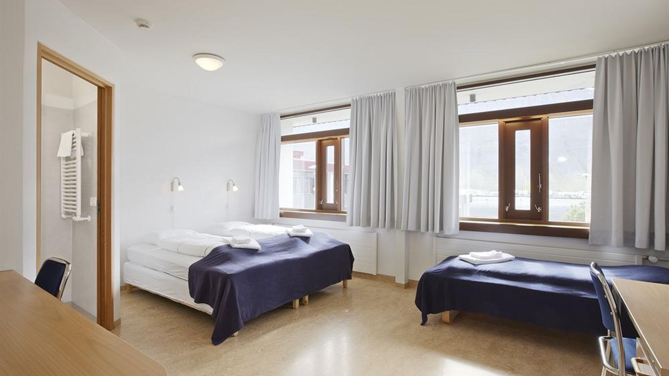 Hotel Edda Isafjordur