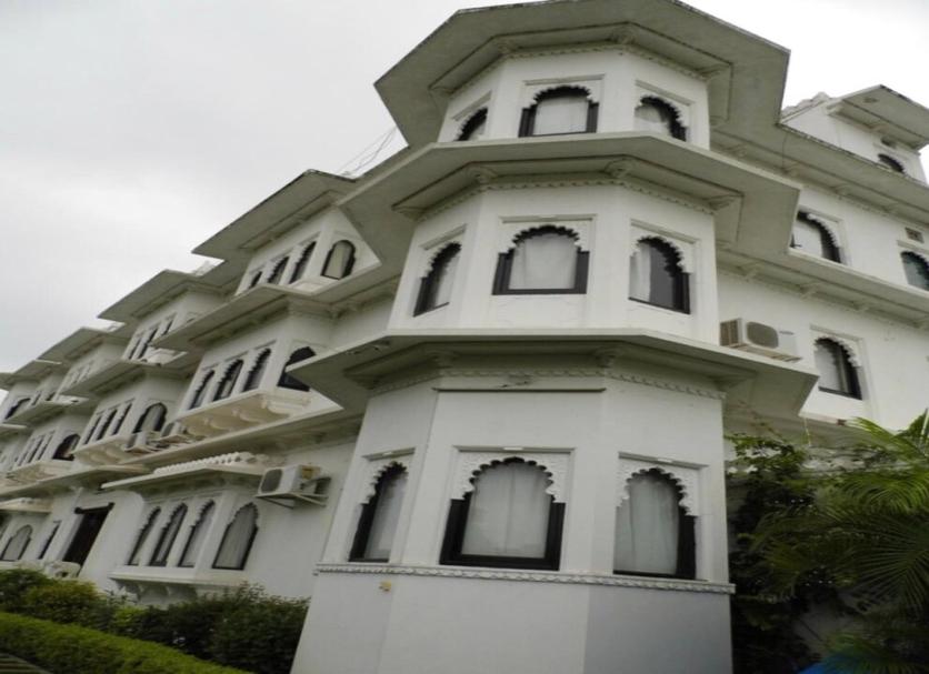 Edificio Foto