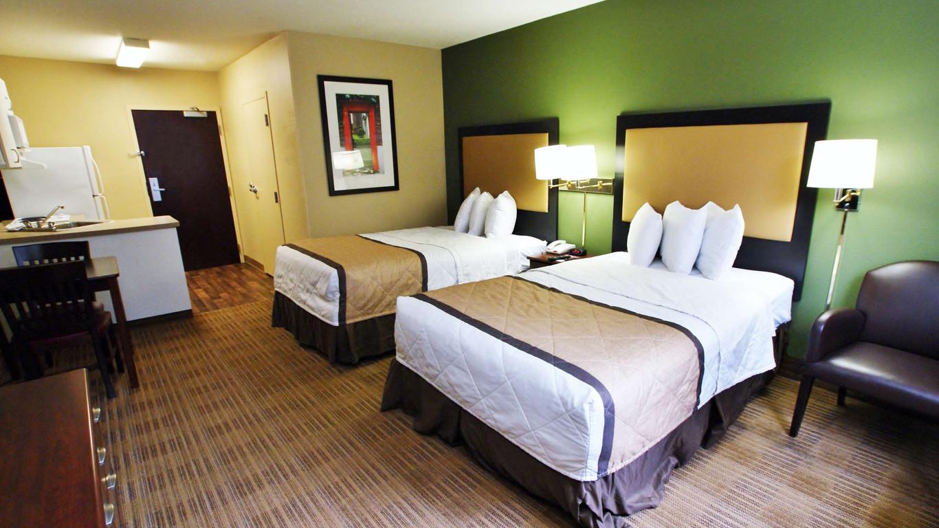 Extended Stay America Suites - Detroit - Sterling Heights