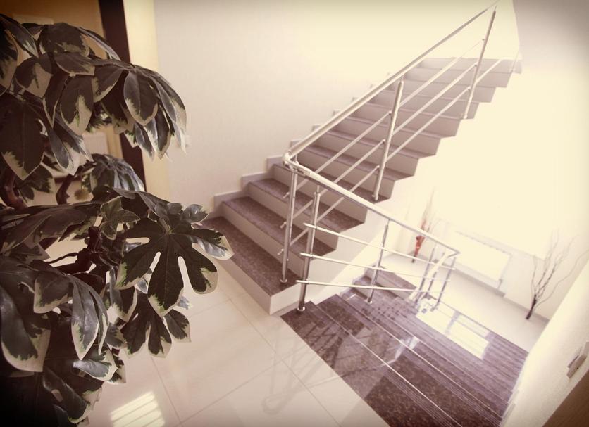Escaleras Foto