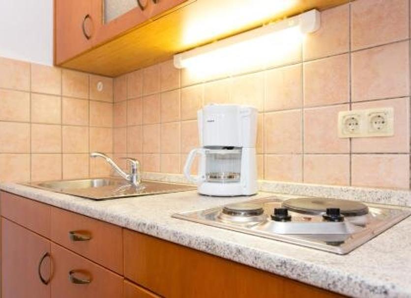 Cocina Foto