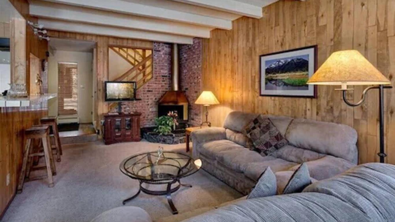 Heavenly Valley Townhouses