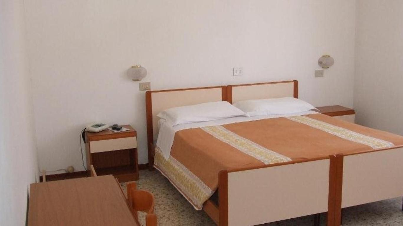 Albergo La Primula