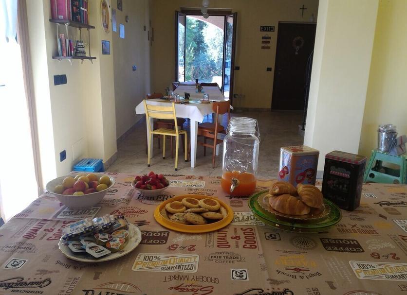 Comedor Foto