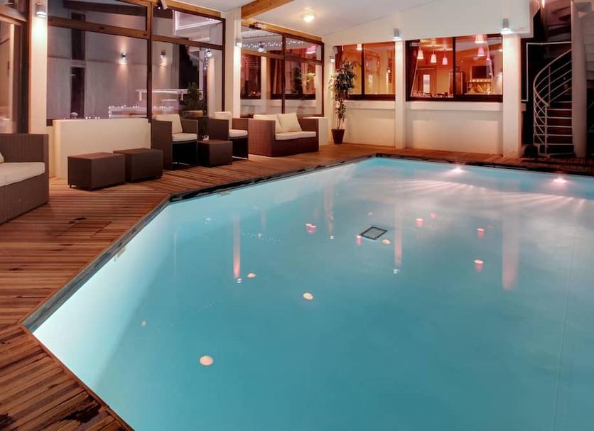 Piscina Foto