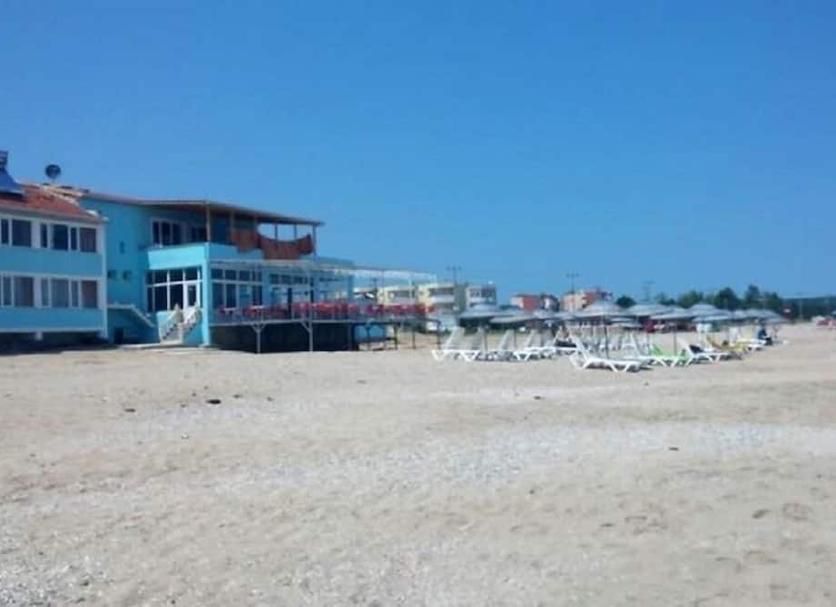 Playa Foto