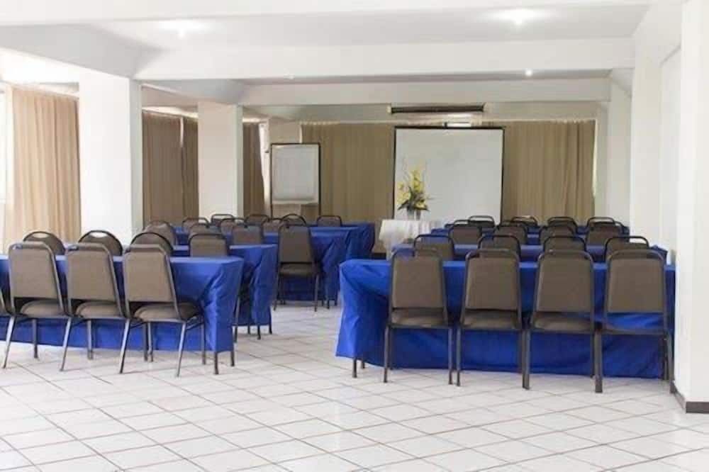 Sala de conferencias