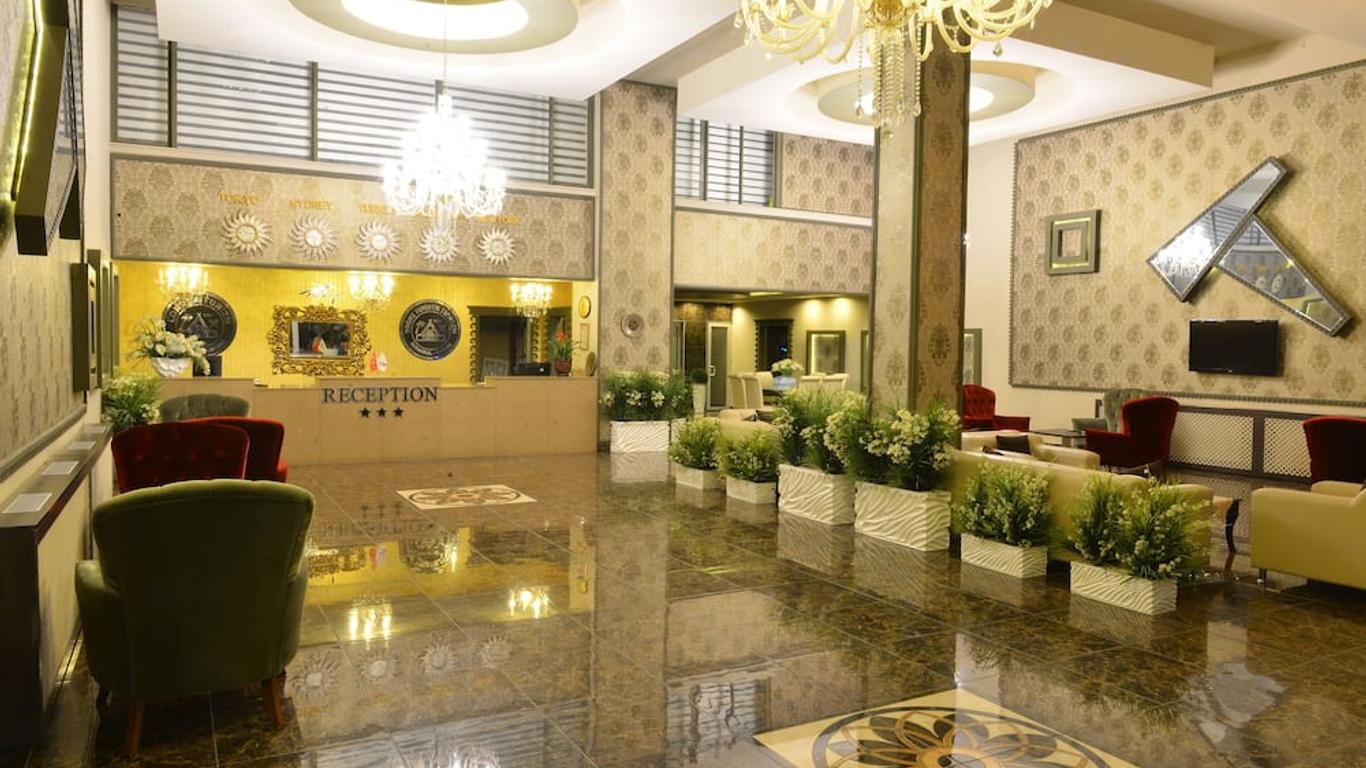 Dogme Hotel