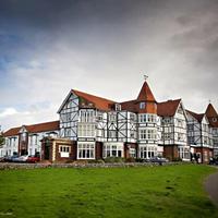 The Links Country Park Hotel