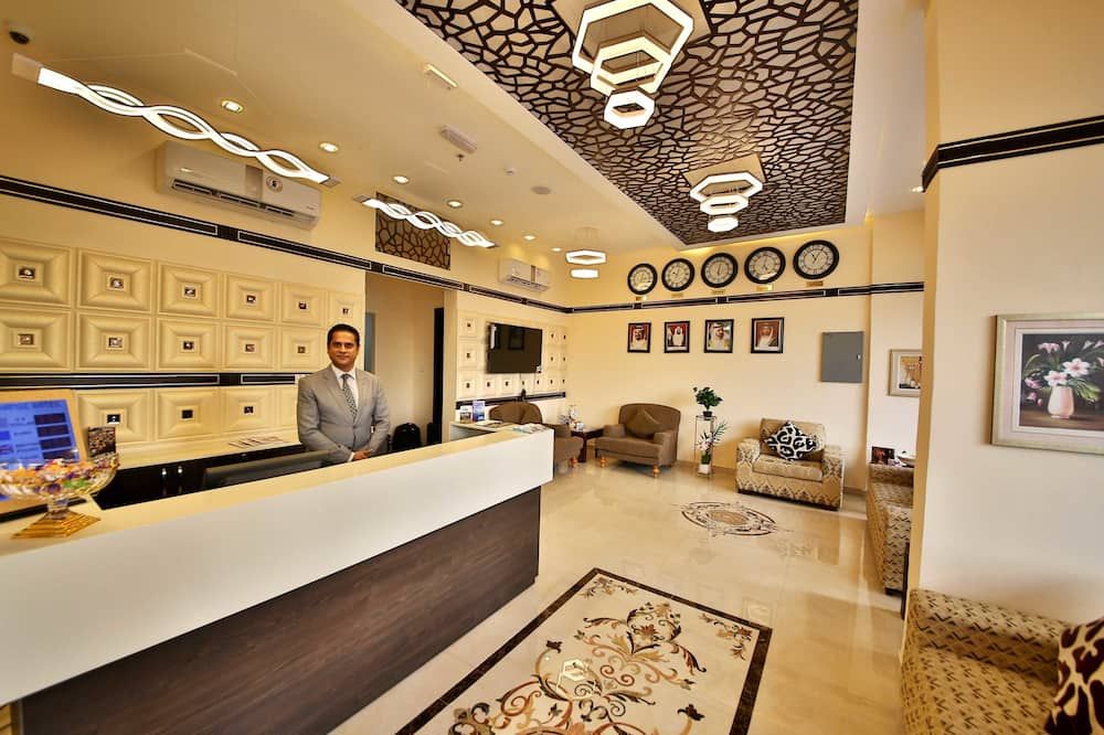 Recepción