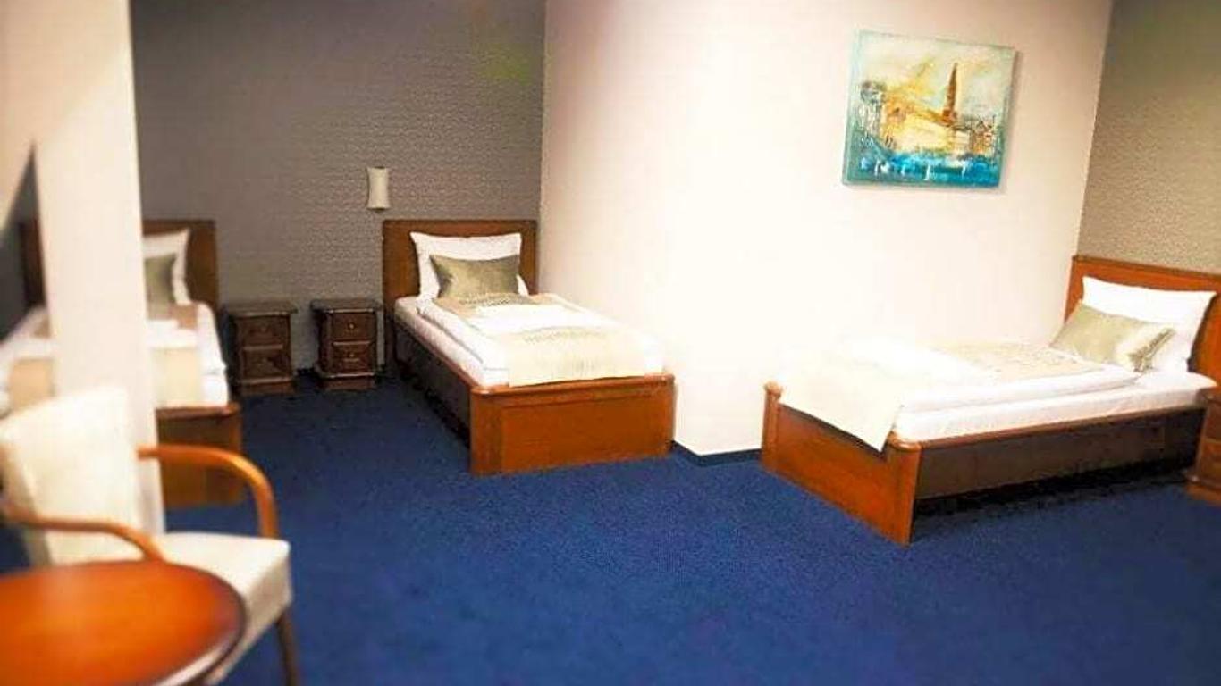 Hotel Kamienica