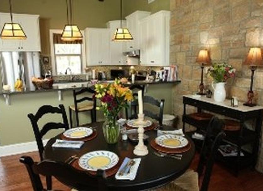 Comedor Foto