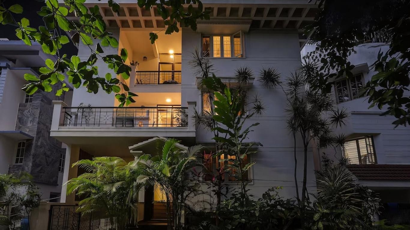 Polonest Cocoon By Morpho Hotel