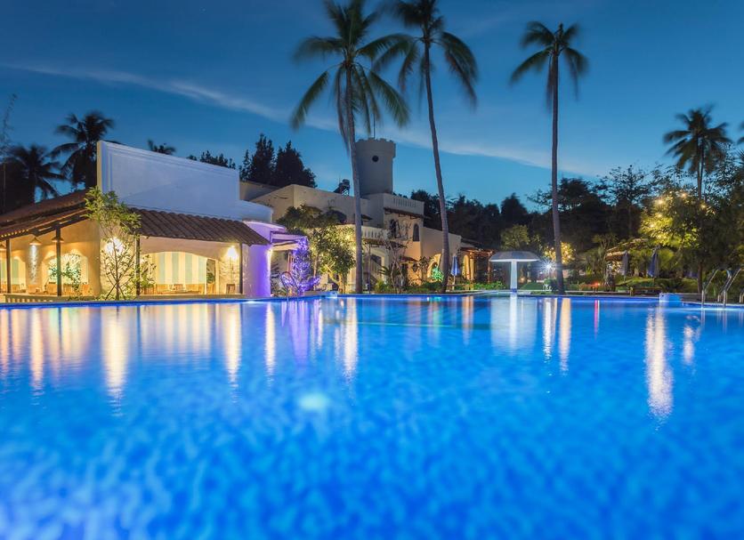 Piscina Foto