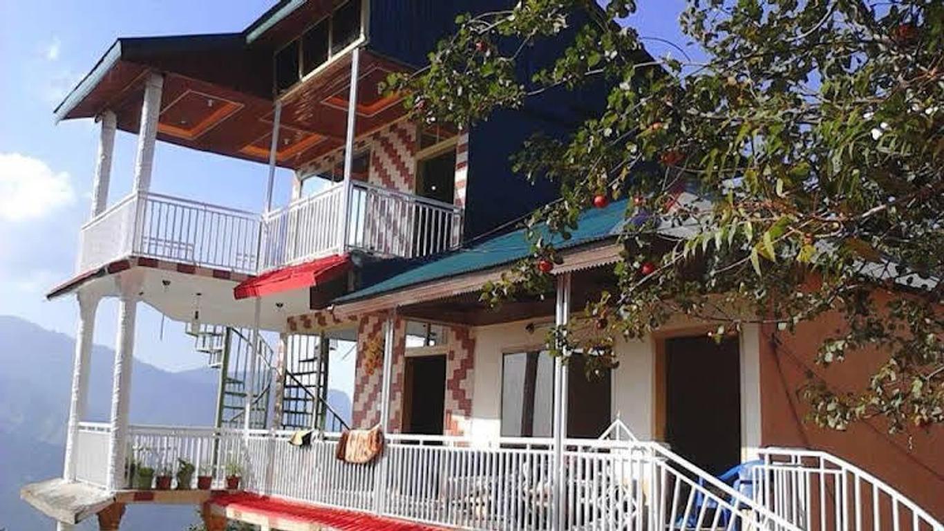 Bhurban Hill Apartments
