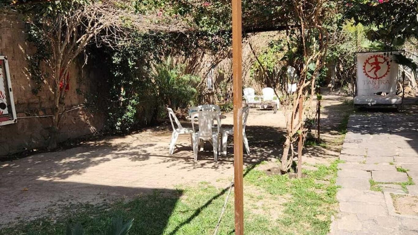 Samsara Hotel Salta