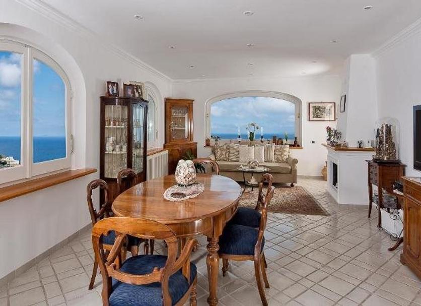 Comedor Foto