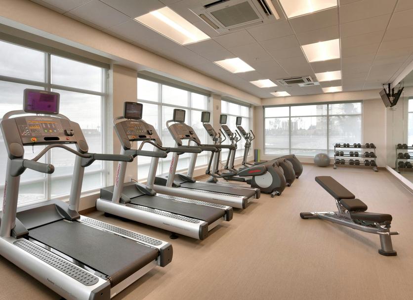 Gym Foto