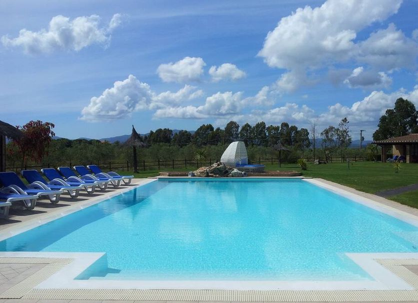 Piscina Foto