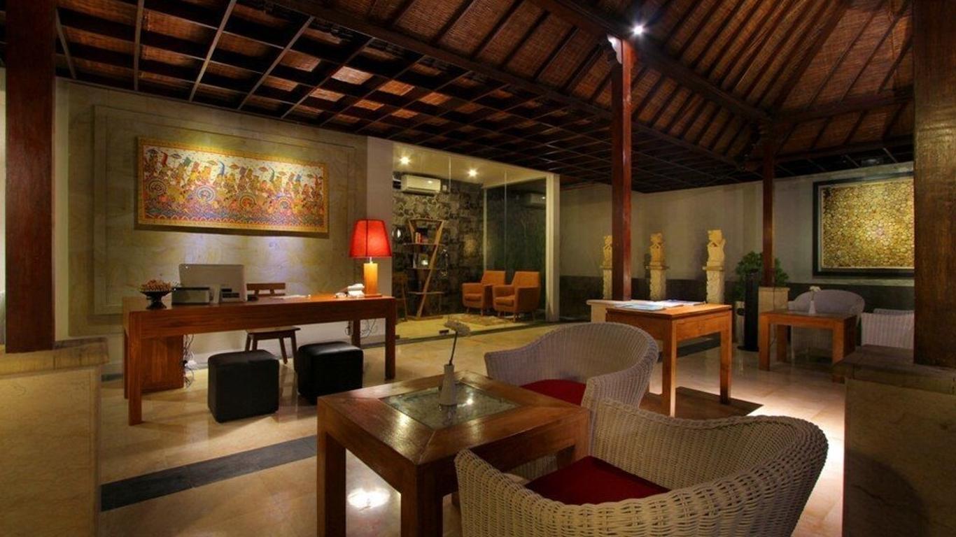 RedDoorz Villa @ Umalas