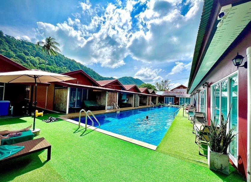 Piscina Foto