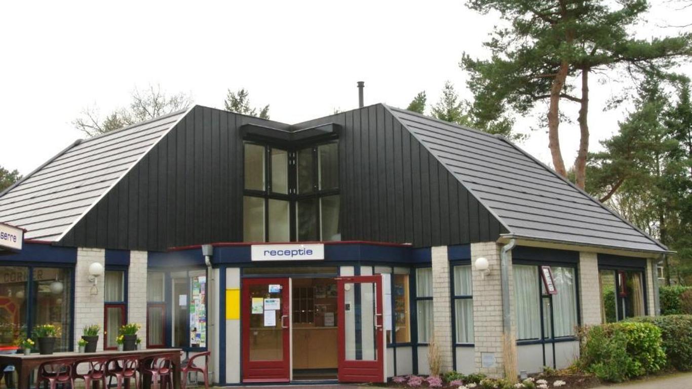 Park De Haeghehorst