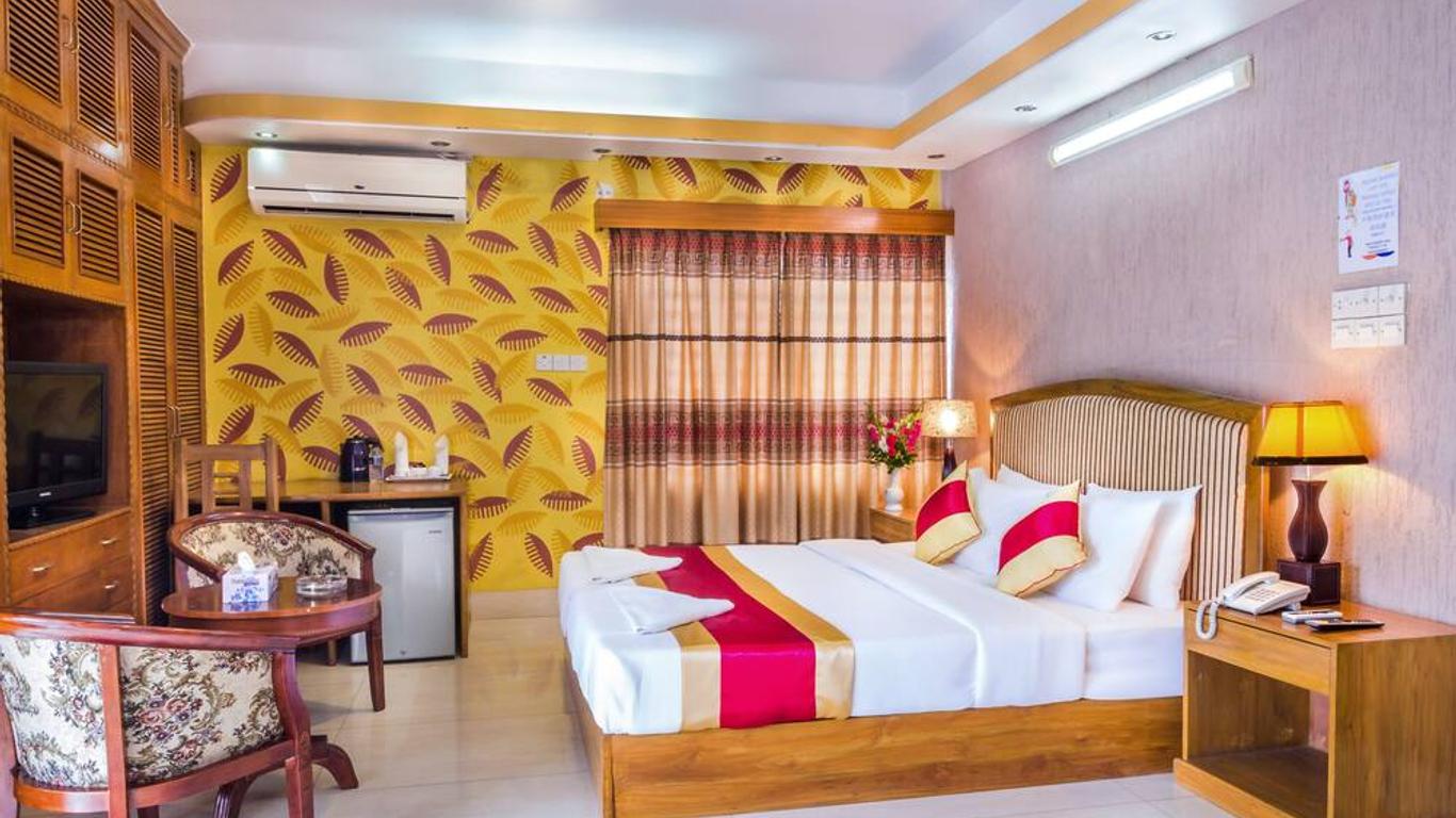 Impiana Hotel