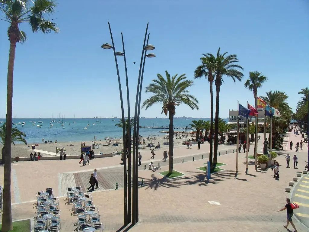 Playa Foto