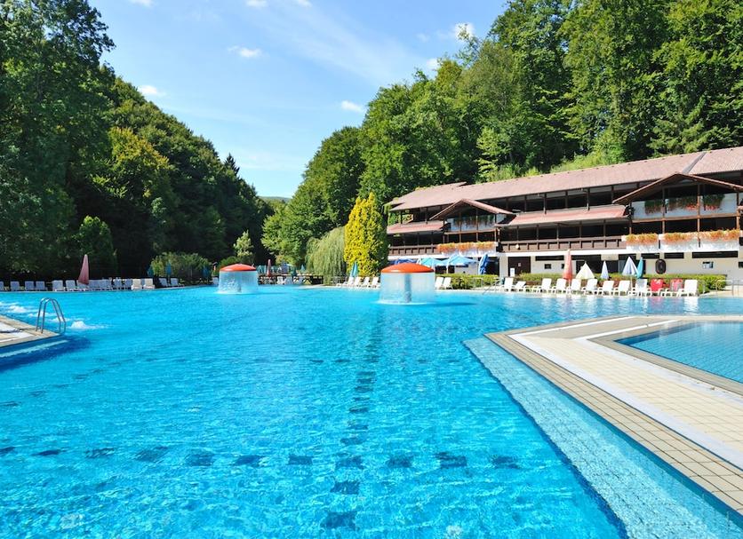 Piscina Foto