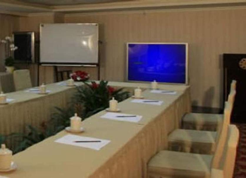 Sala de conferencias Foto