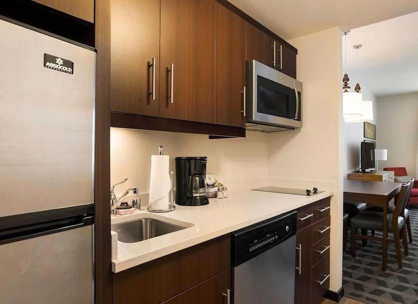 Cocina Foto
