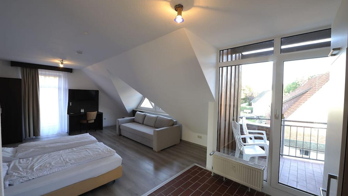 Hotel Zur Post