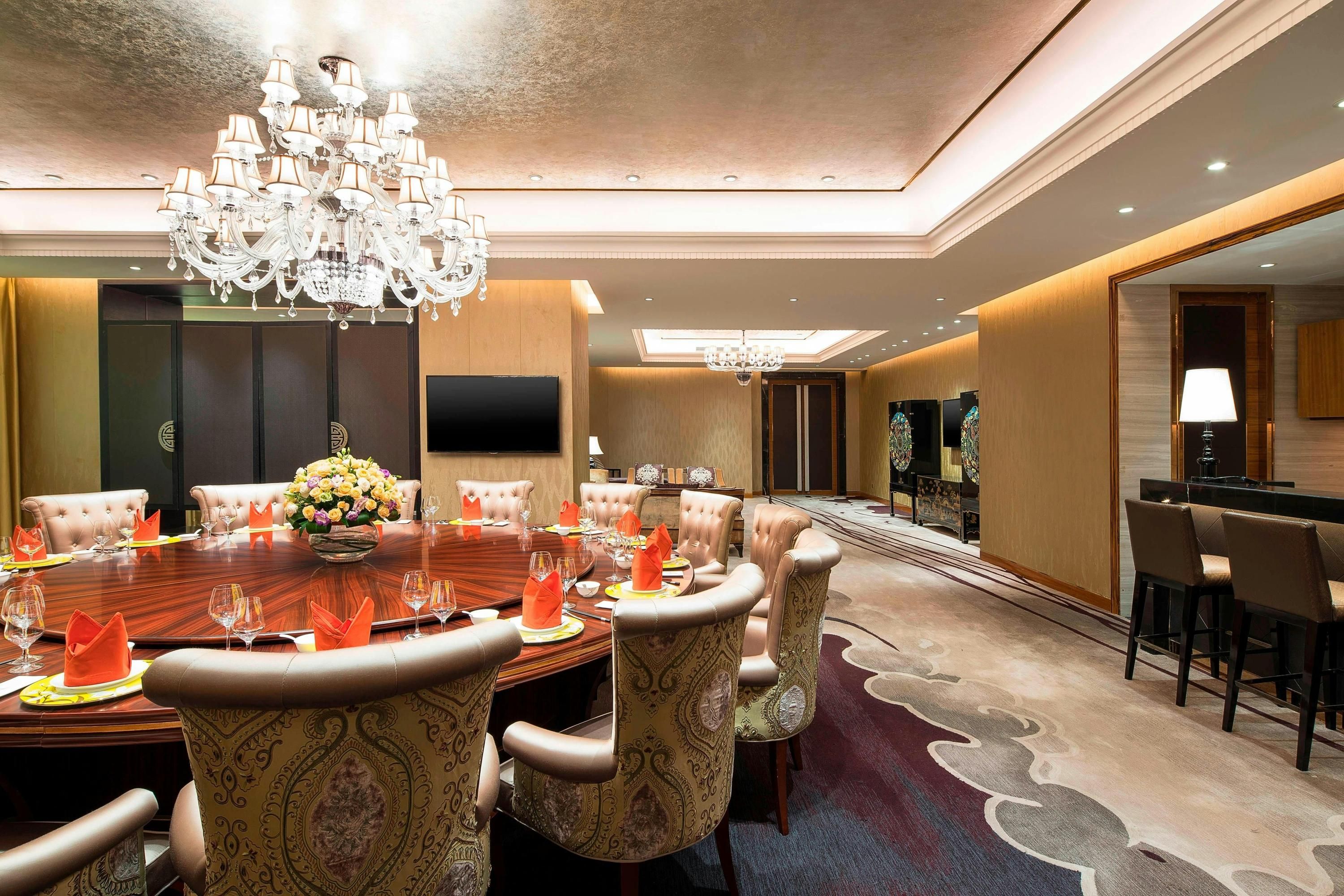 Sala de banquetes