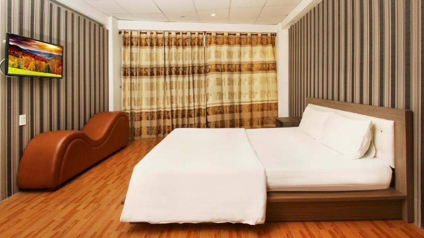 Bonita Boutique Hotel
