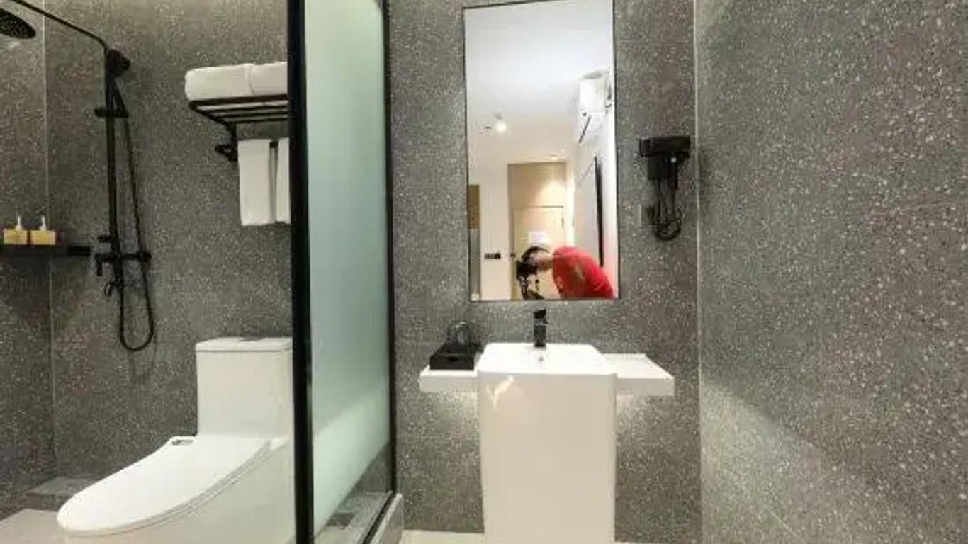 Behito Hotel Weijing