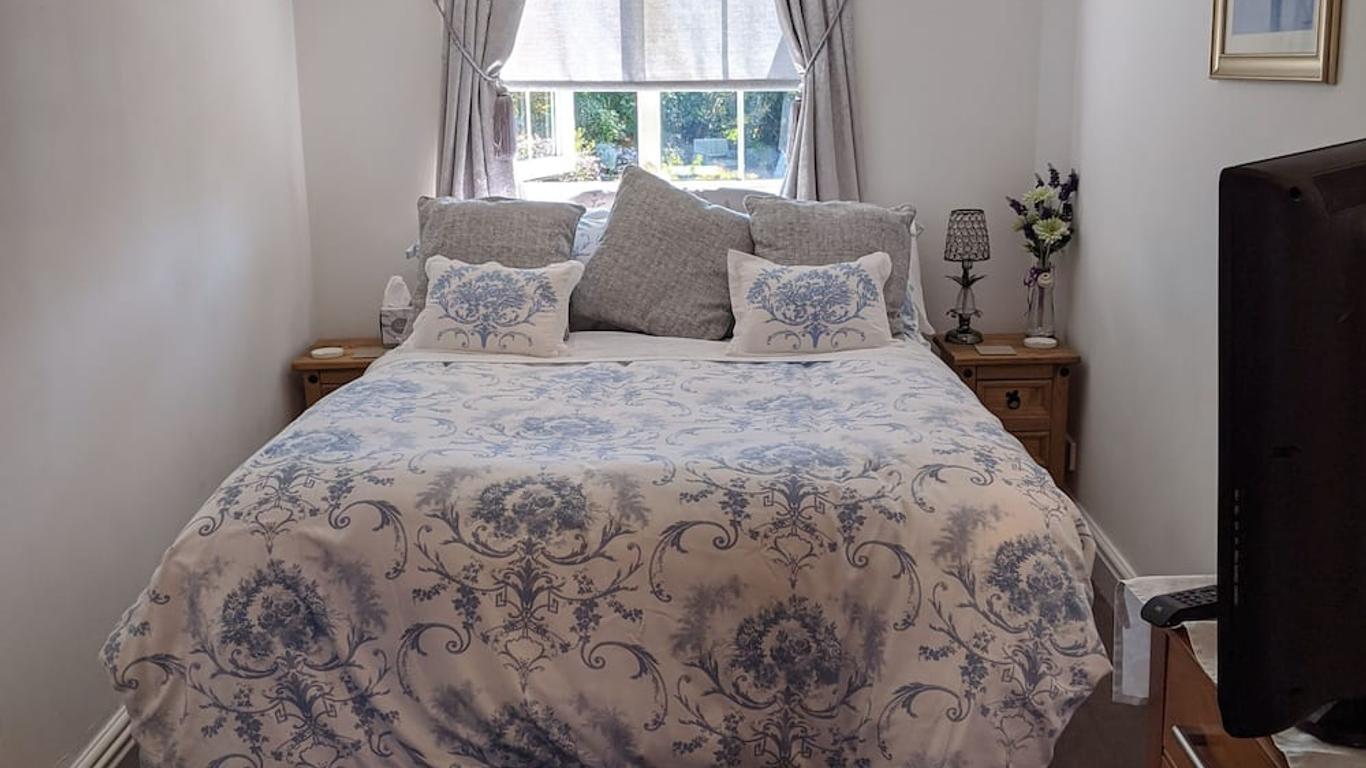 Myrtle Cottage B&B