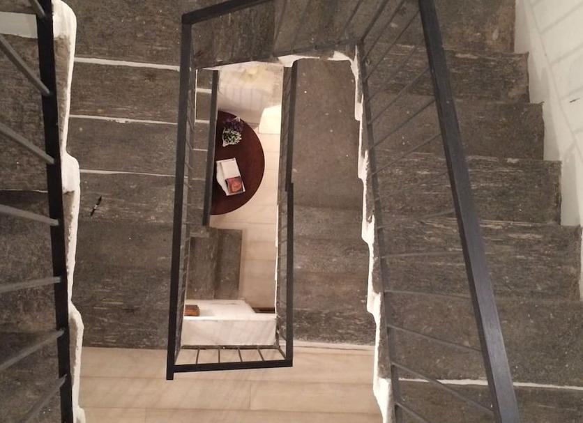 Escaleras Foto