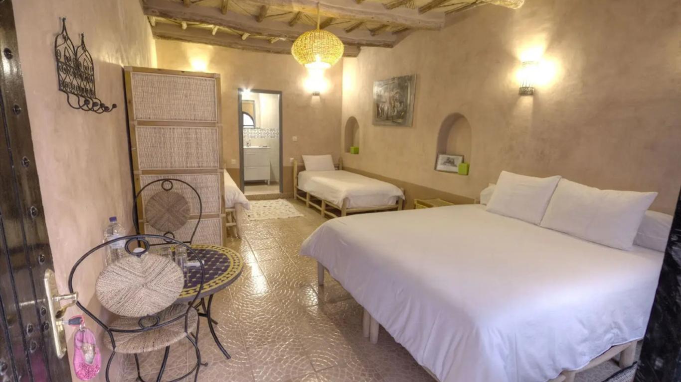 Guest House Bagdad Café